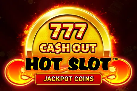 Hot Slot™: 777 Cash Out