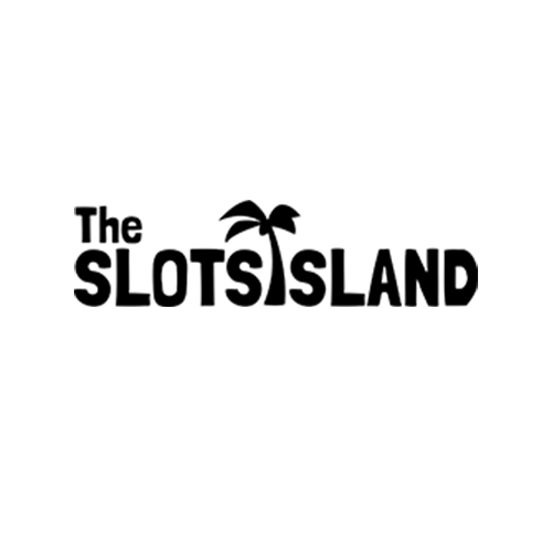 The Slots Island Casino Logo